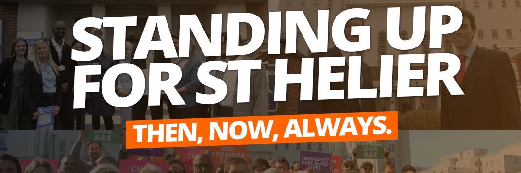 SuttonLibDems's profile banner image