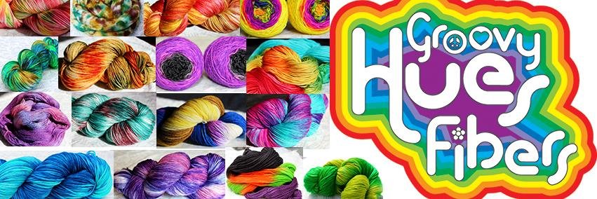 GroovyHues's profile banner image