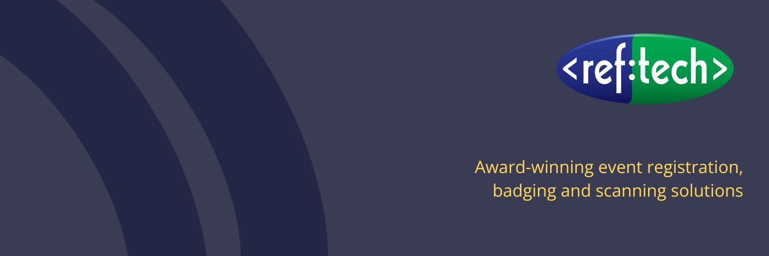 Reference Technology banner