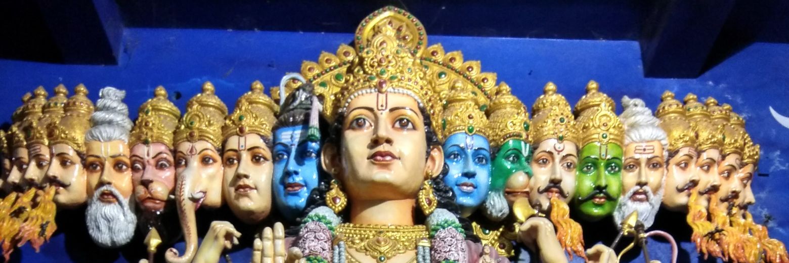 KpmRam's profile banner image
