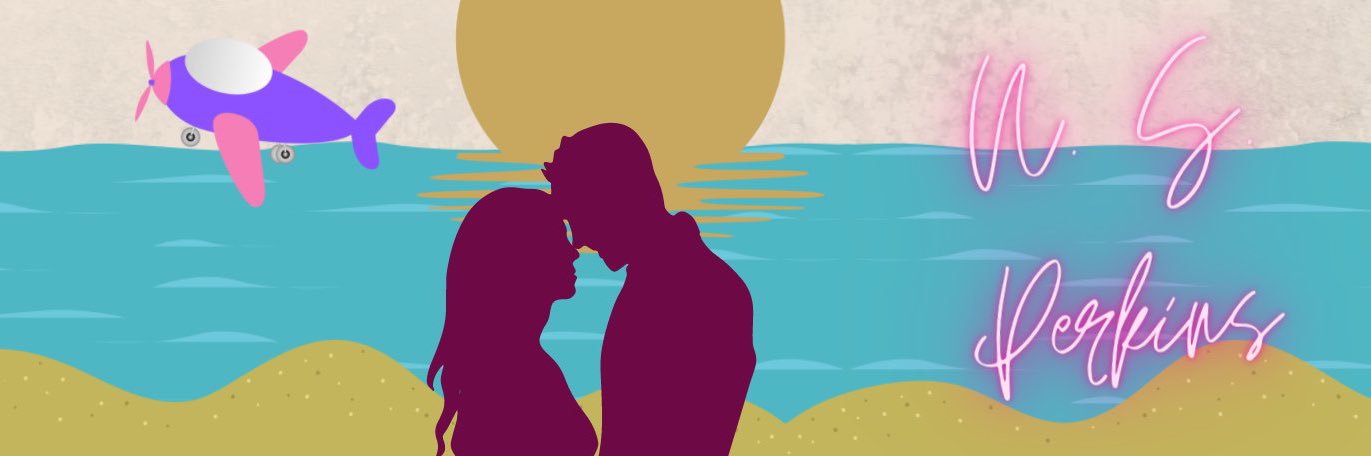 nsperkinsauthor's profile banner image