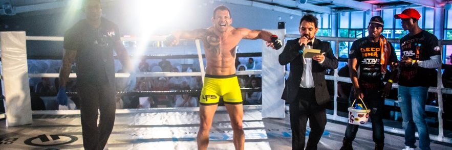 FANIE THE VIPER P. banner