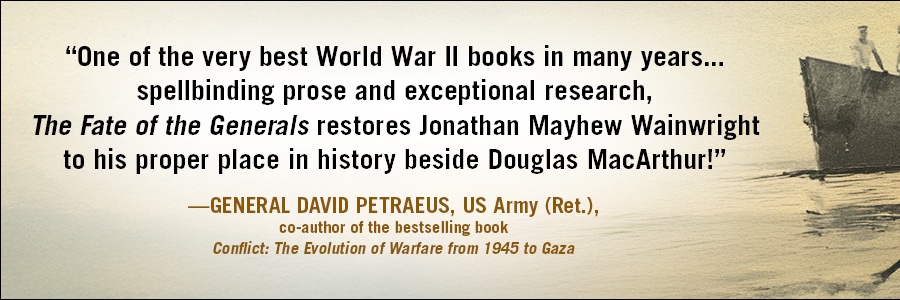 Jonathan Horn banner