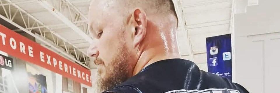 tommychill's profile banner image