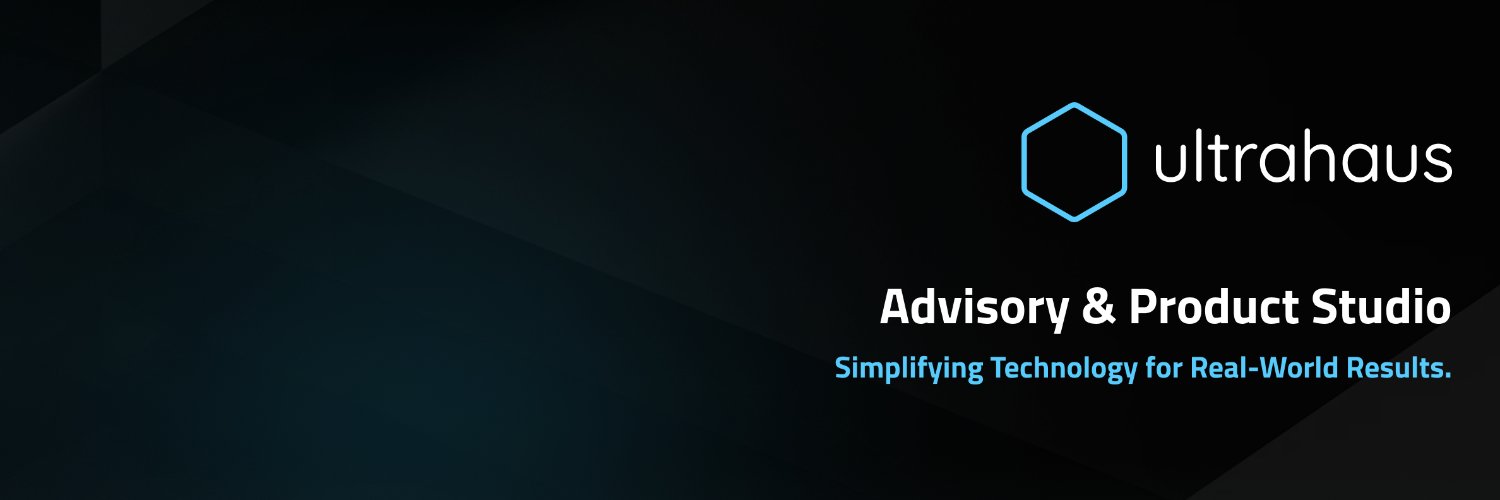 ultrahaus's profile banner image
