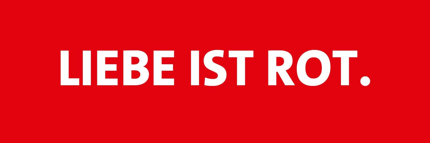 SPD Berlin-Mitte banner