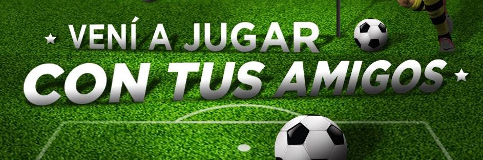 Estadio Modelo S.A. banner