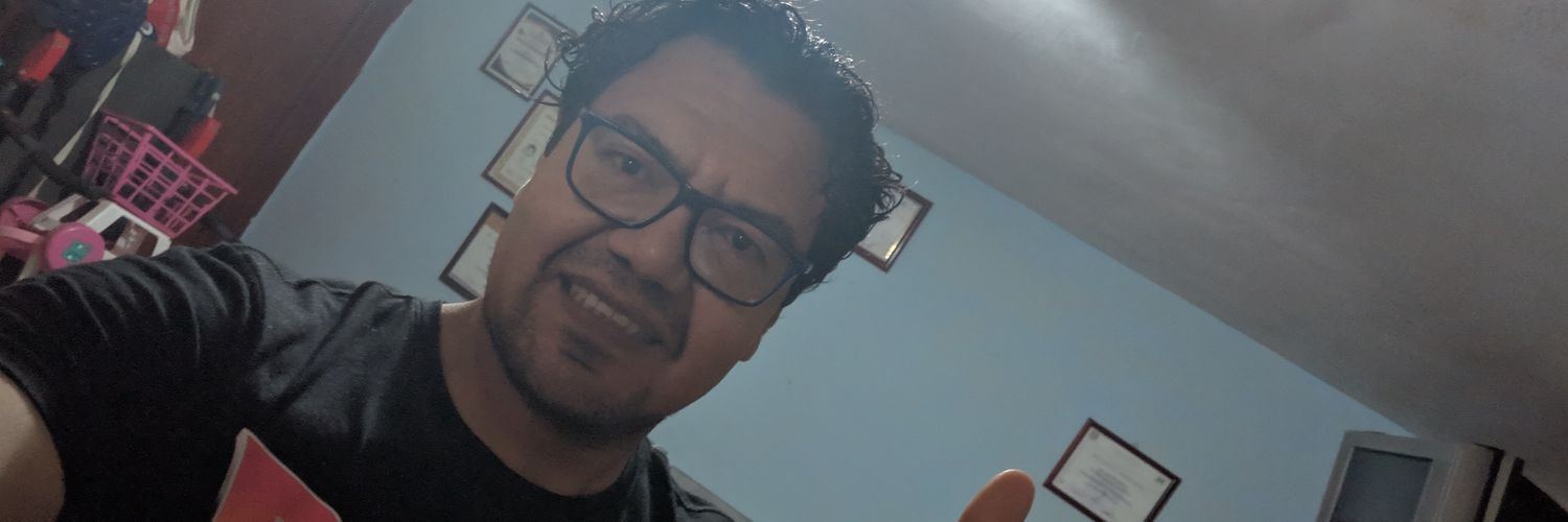 MtroCesarSotoM's profile banner image
