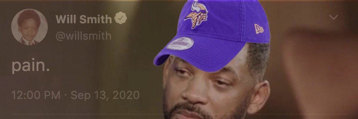 MinnesotaDarls's profile banner image