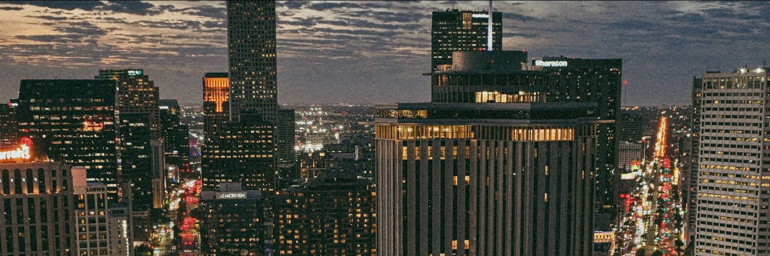patricktmill's profile banner image