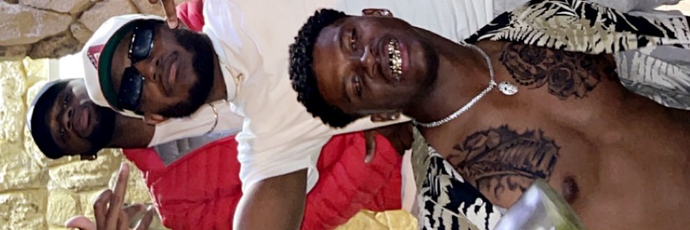 tybrown2995's profile banner image
