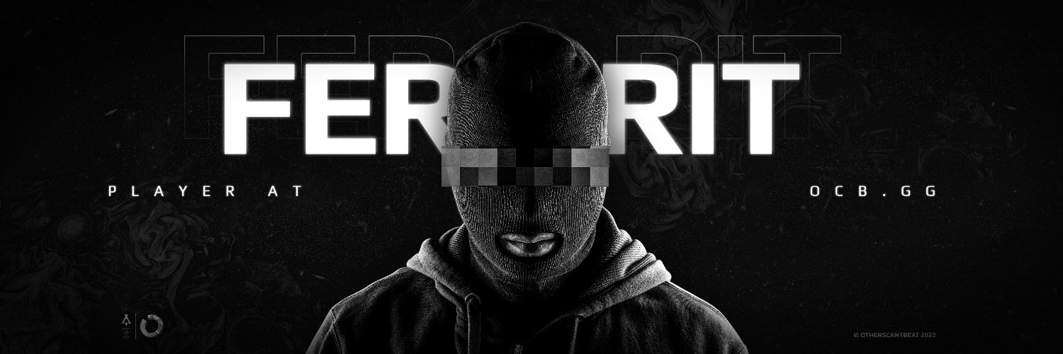 ferrit banner