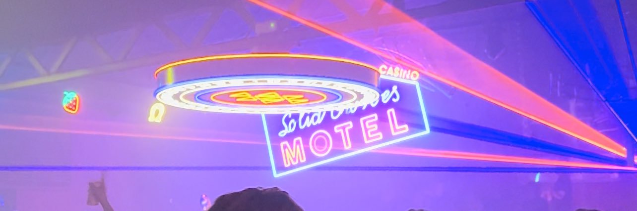 georgeburt_'s profile banner image