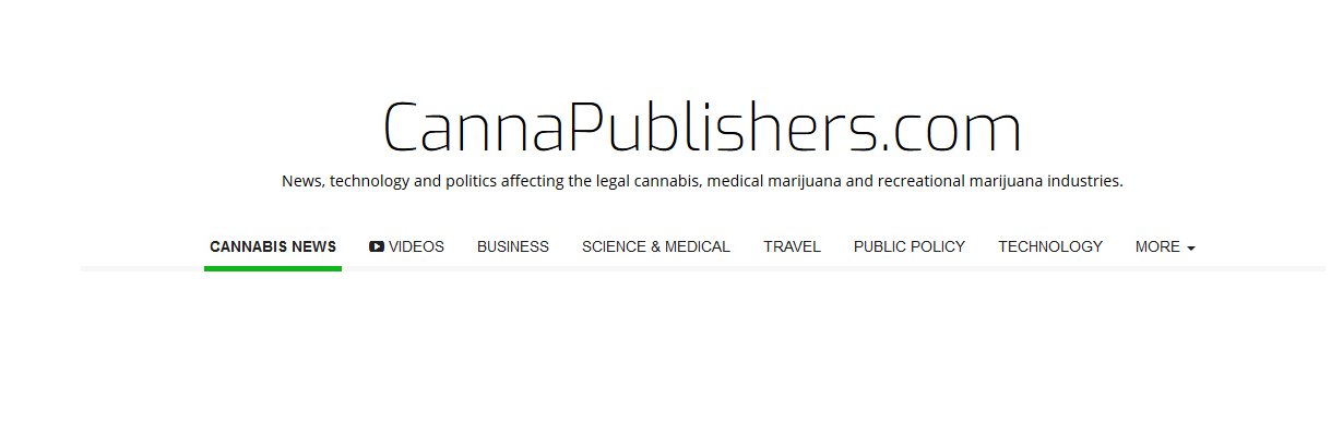 CannaPublishers banner
