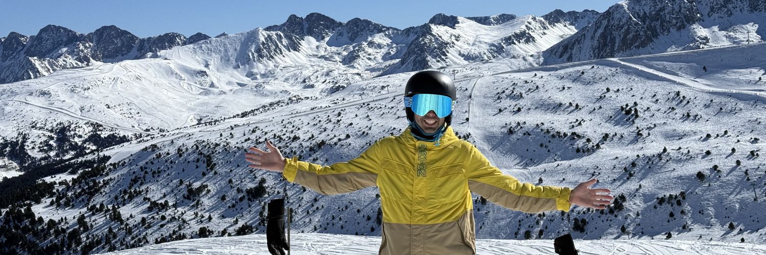 Marco Martínez banner