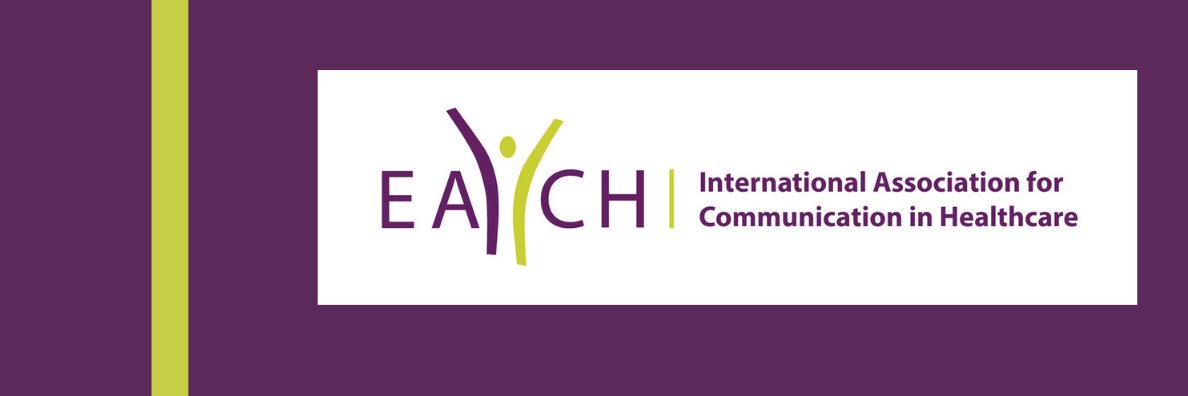 Communication in Healthcare banner