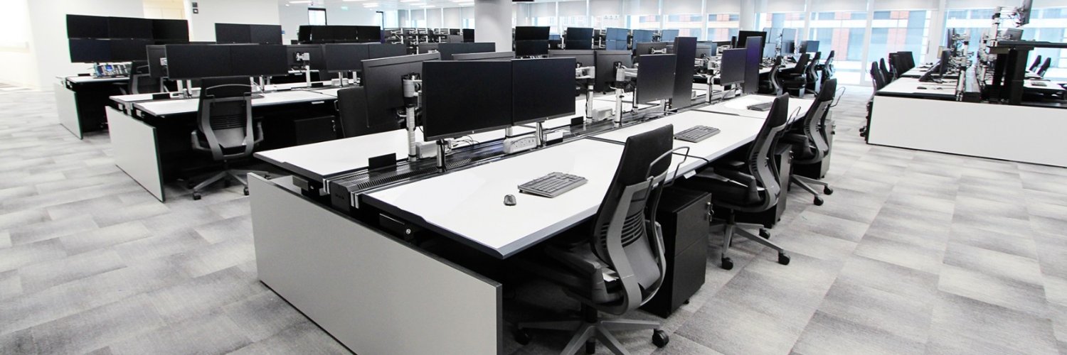 DAS Business Furniture banner