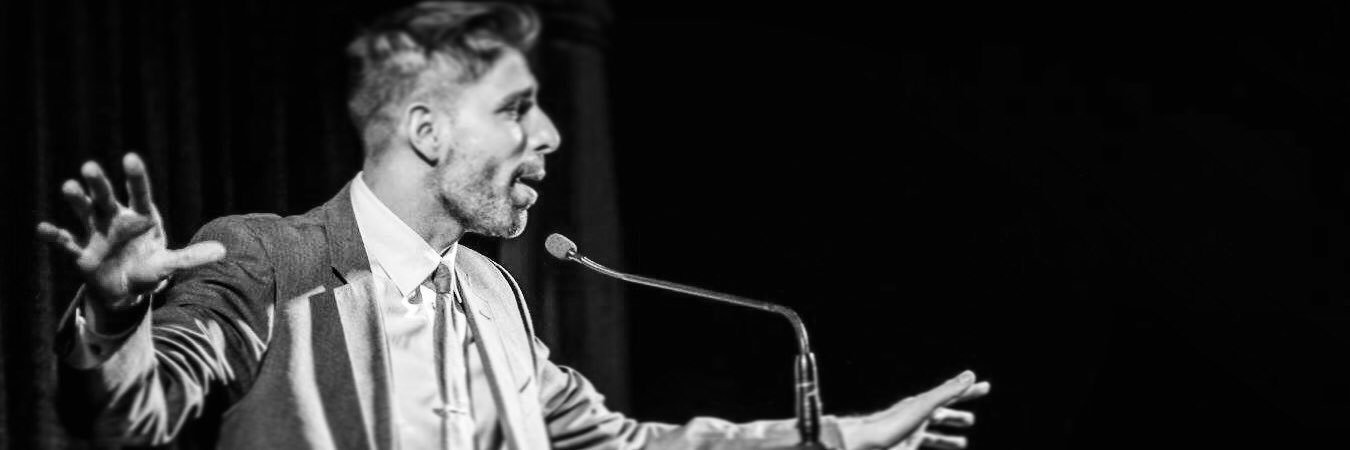 RishHimself's profile banner image