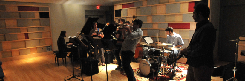necjazz's profile banner image