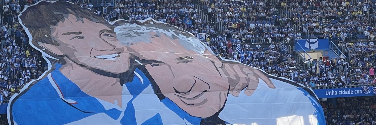 David Perez Miño banner