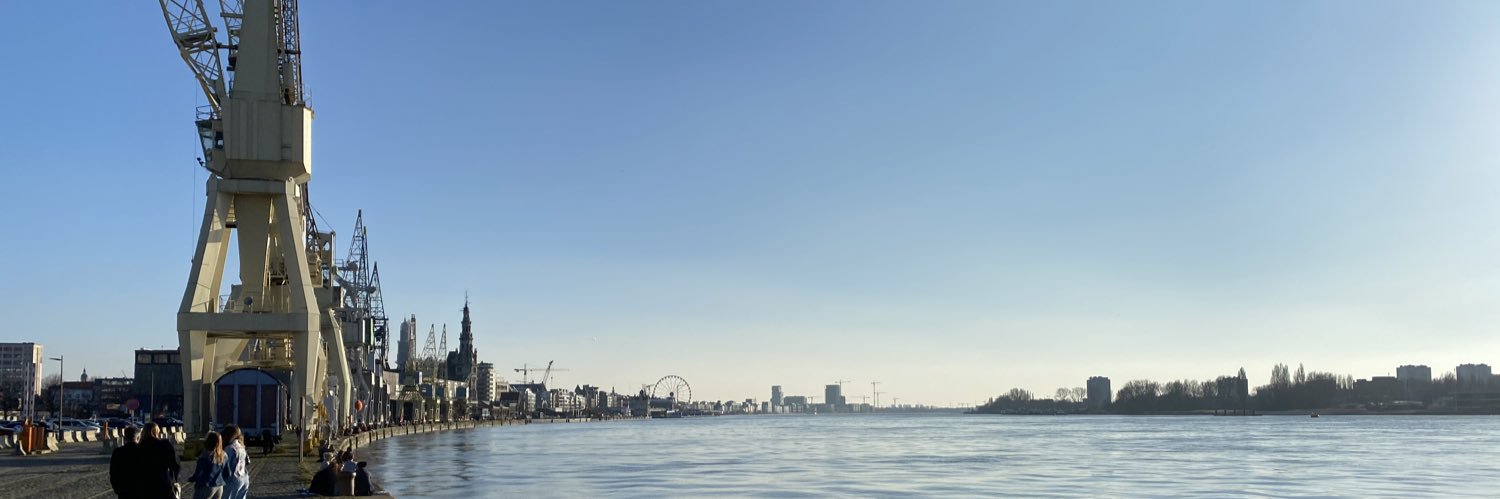 Simon_Verheecke's profile banner image