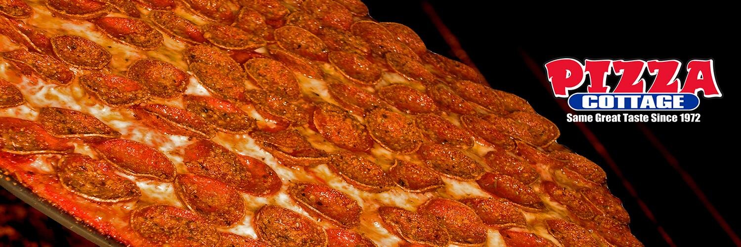 Pizza Cottage (Pizza_Cottage) Twitter