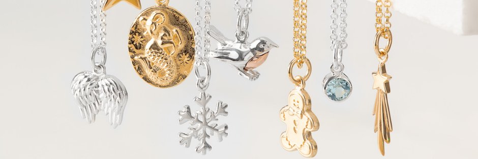 LilyCharmed's profile banner image