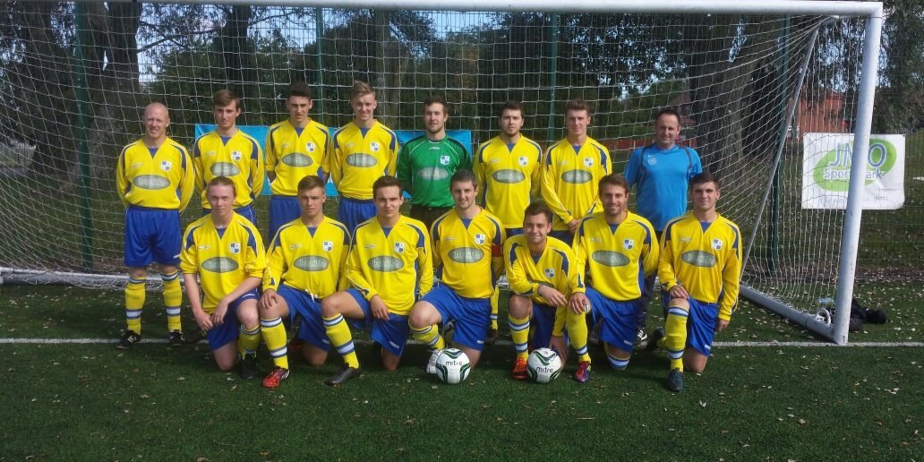 BickerstaffeYouth Fc banner