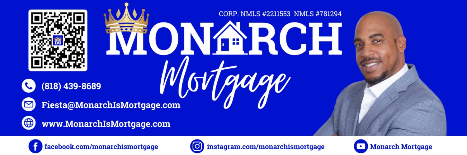 MortgageFiesta's profile banner image
