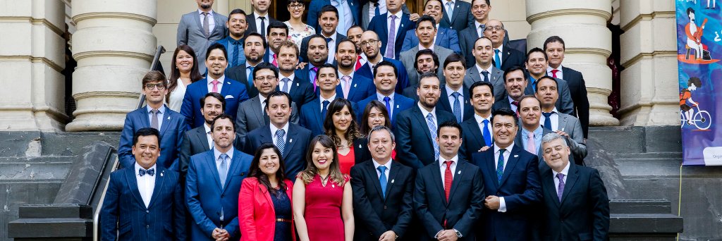 mbauchile's profile banner image