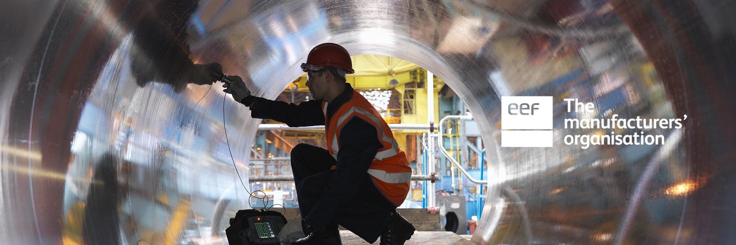 EEF Environment Team banner