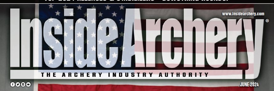 Inside Archery banner