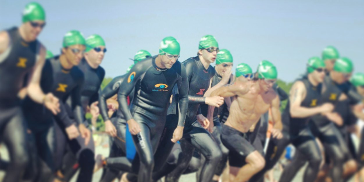 Streamline Events banner