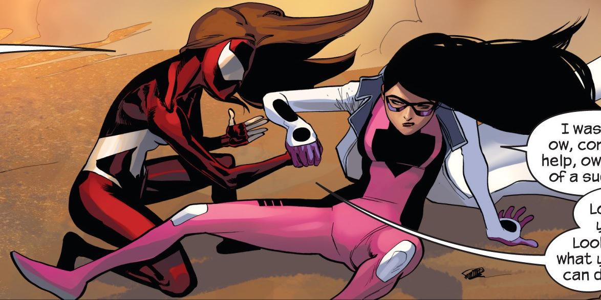 PissedBombshell's profile banner image