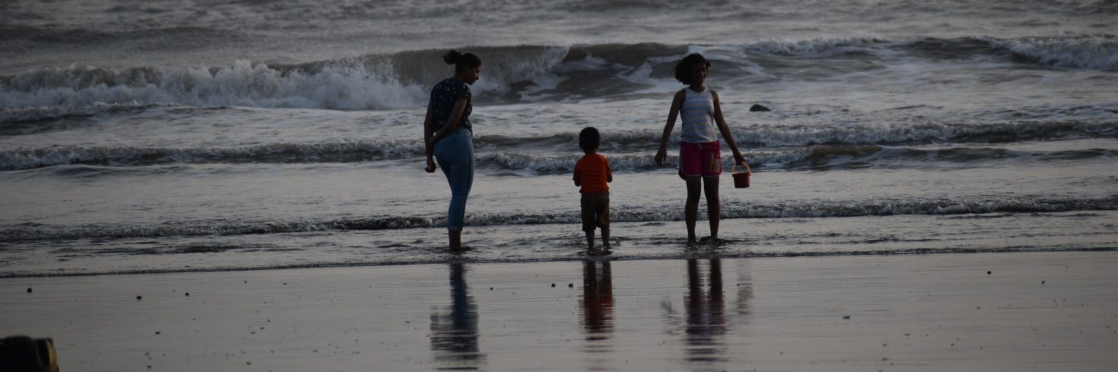 Prince Thomas banner