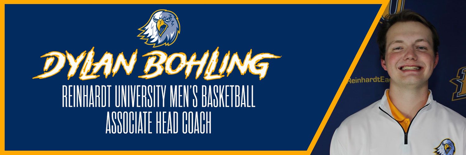 Dylan Bohling banner