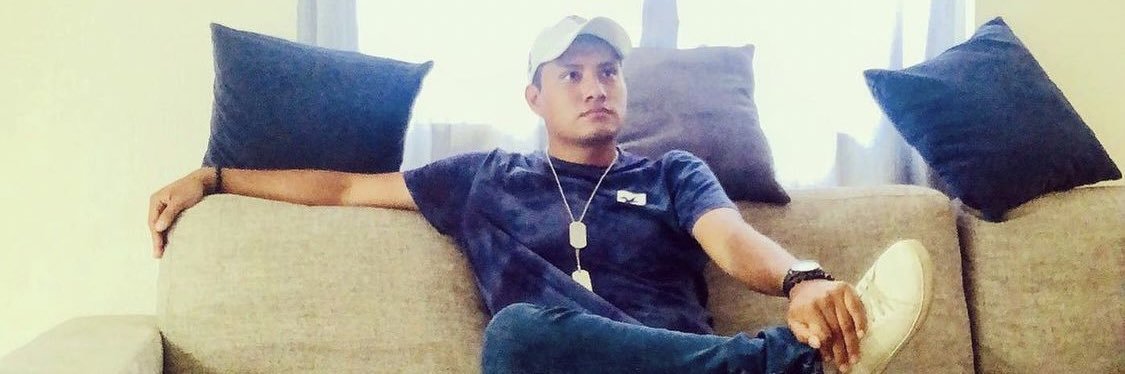 Andre Mazariegos banner