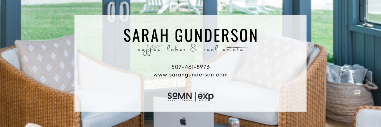 RealtorSarahG's profile banner image