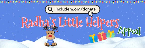 Includem2000 Profile Banner