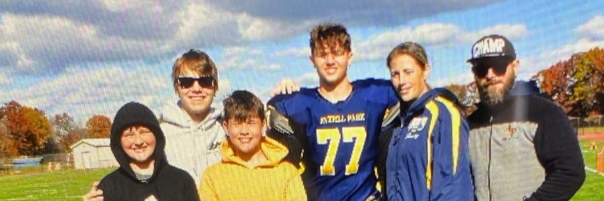 SFleming24's profile banner image