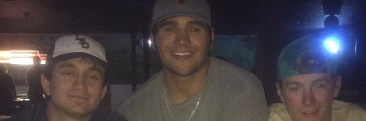 ChasedyerDyer's profile banner image