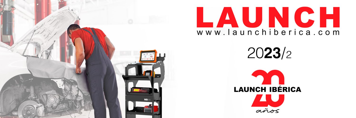 launchiberica's profile banner image