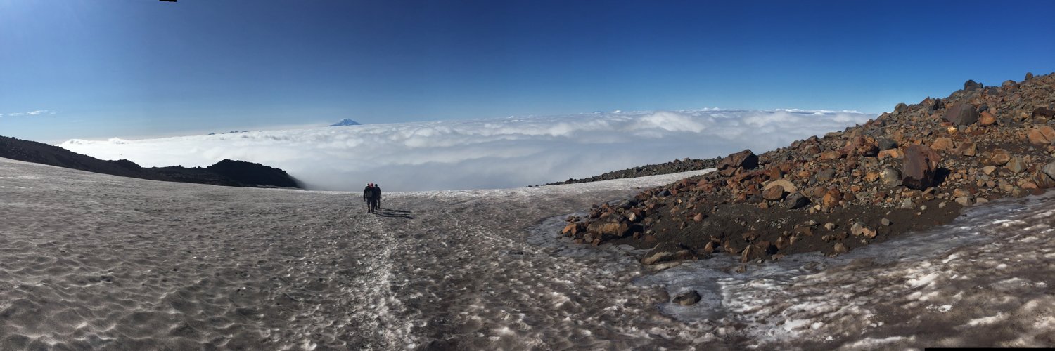 cameronbohle's profile banner image
