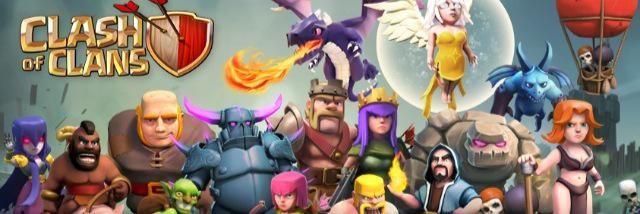 TheFuriousCoC's profile banner image