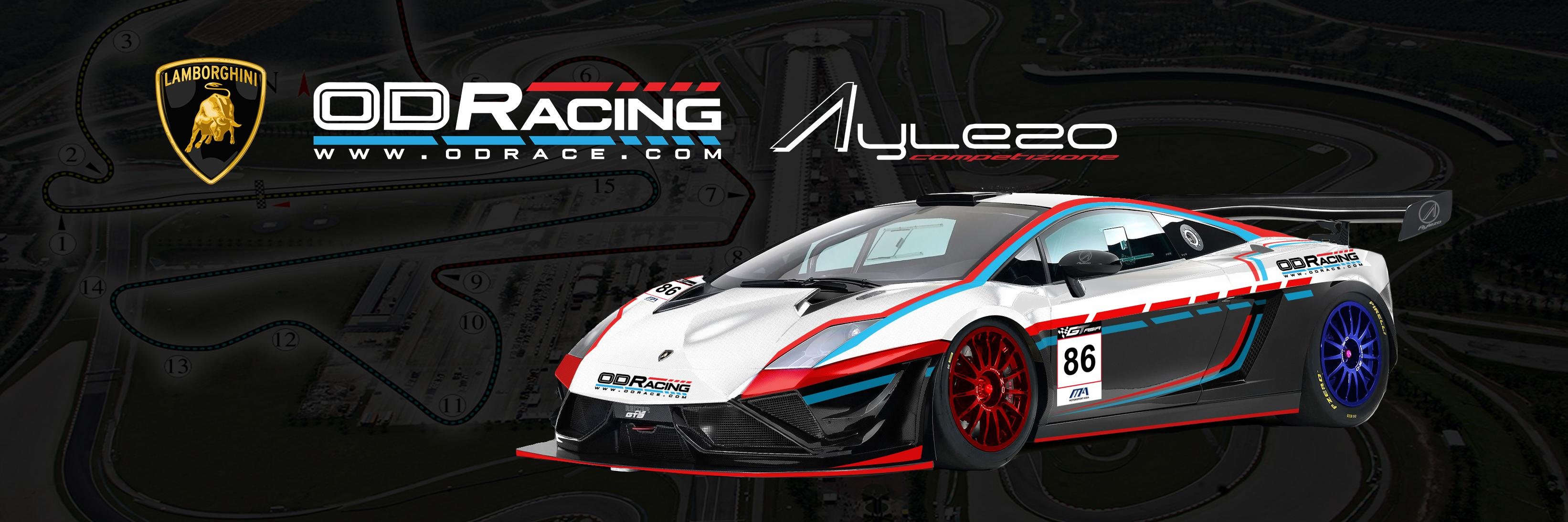 ODRacing's profile banner image