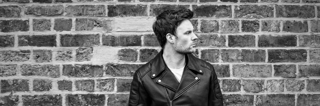 Daniel Pearson banner