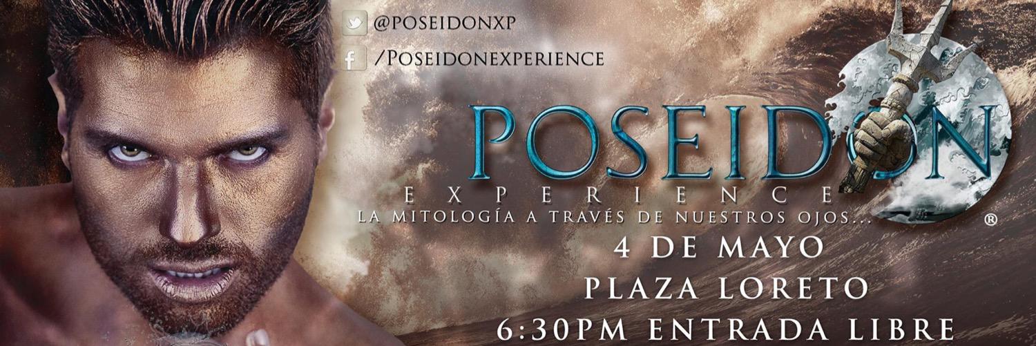 POSEIDONXP's profile banner image
