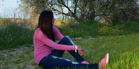 Melany_Lafiesta's profile banner image