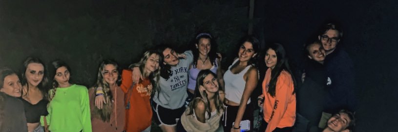 darceemullins's profile banner image