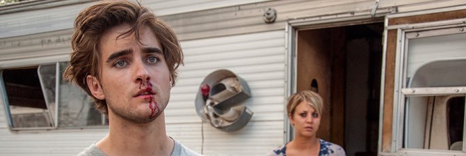 YeleRomanov's profile banner image